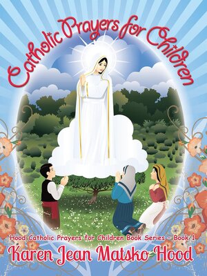 cover image of Catholic Prayers for Children